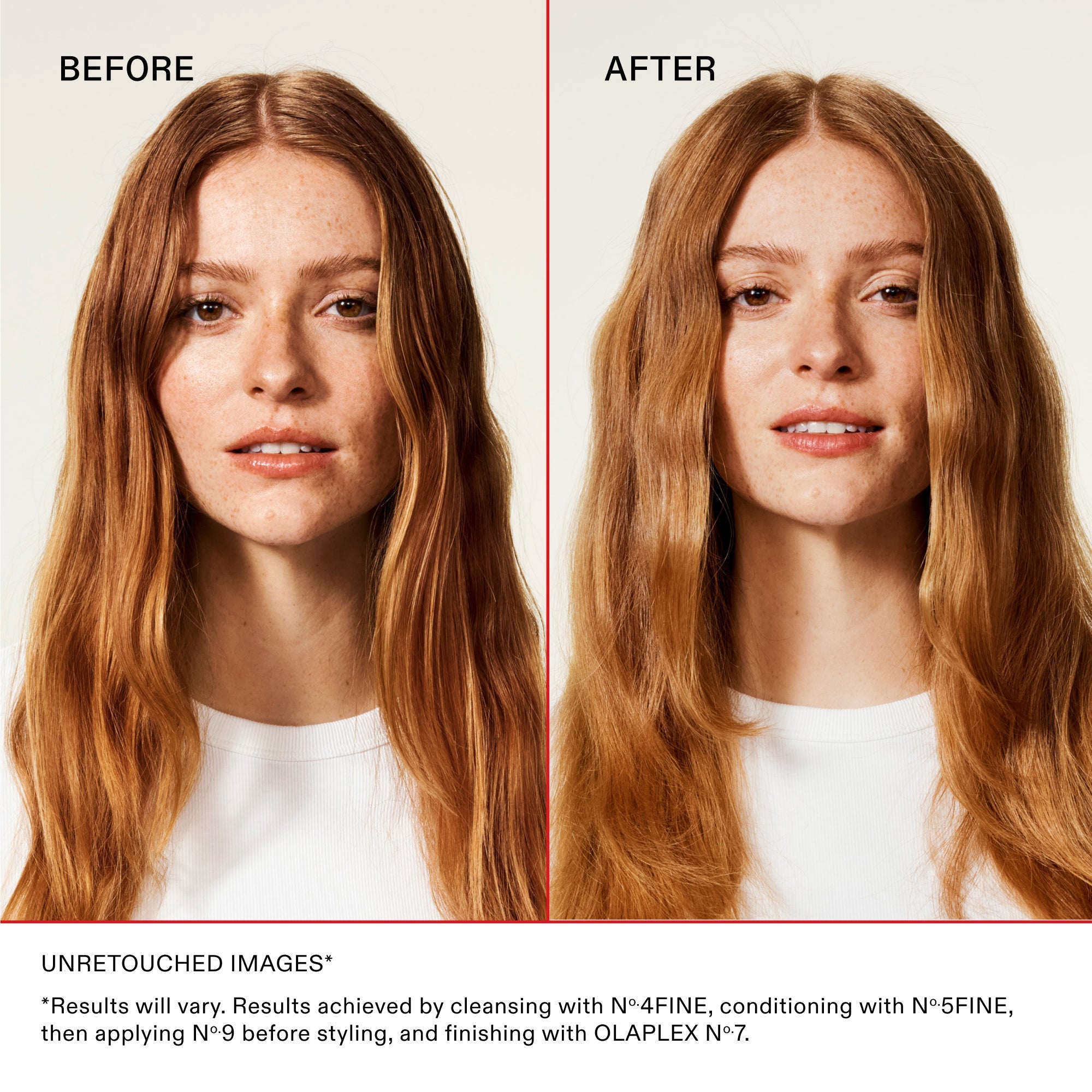 N°.4FINE BOND MAINTENANCE® SHAMPOO LITER