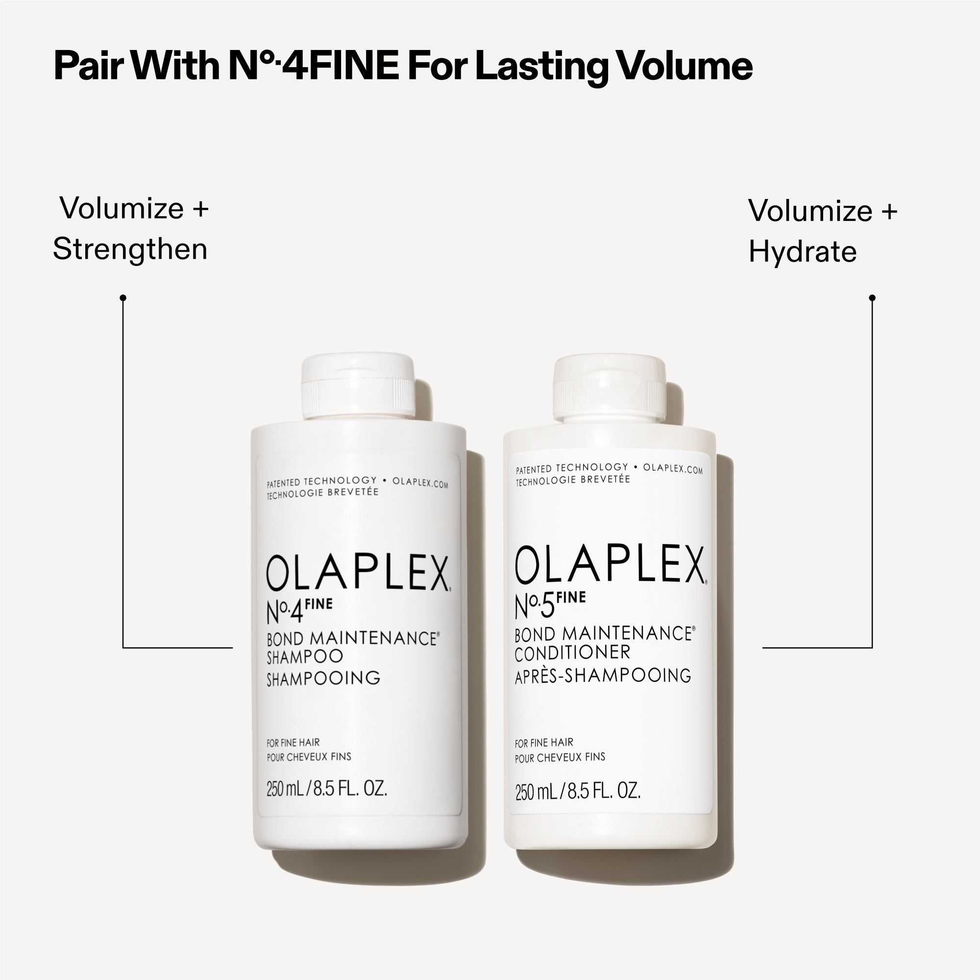N°.5FINE BOND MAINTENANCE® CONDITIONER LITER