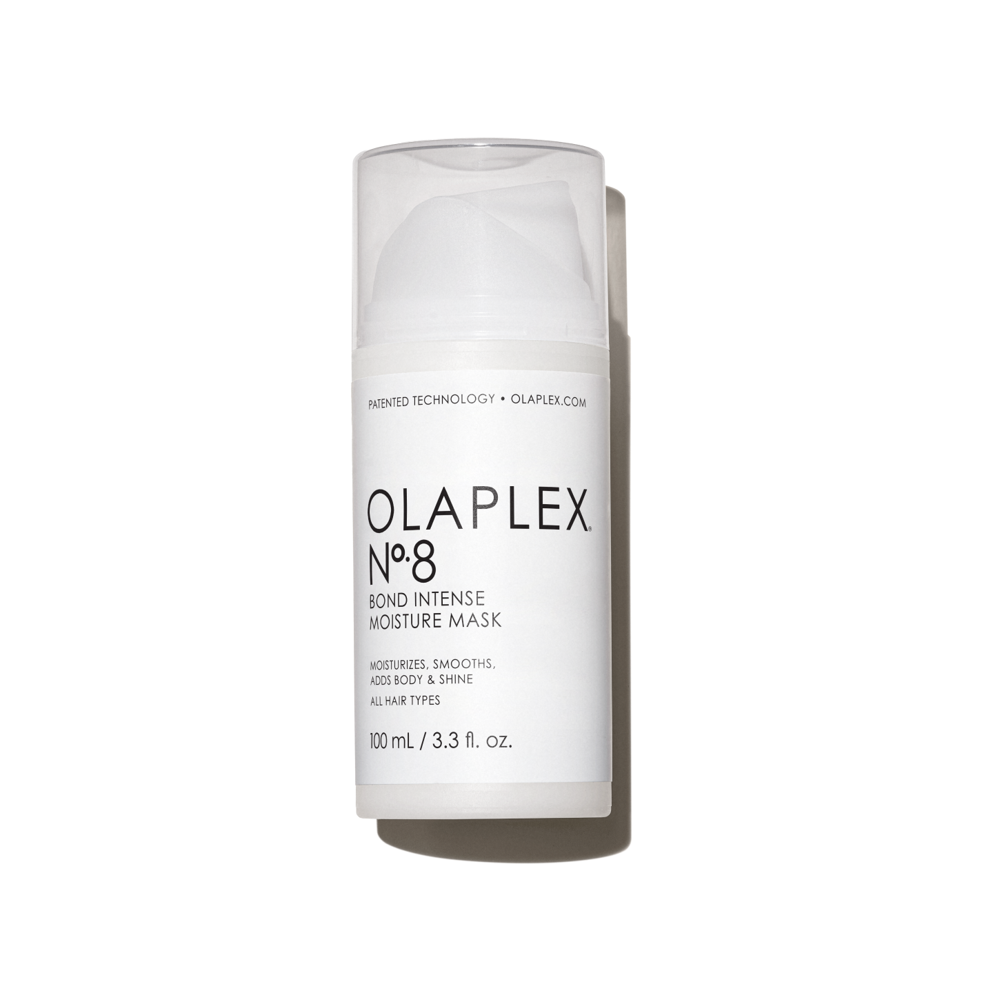 Nº.8 BOND INTENSE MOISTURE MASK