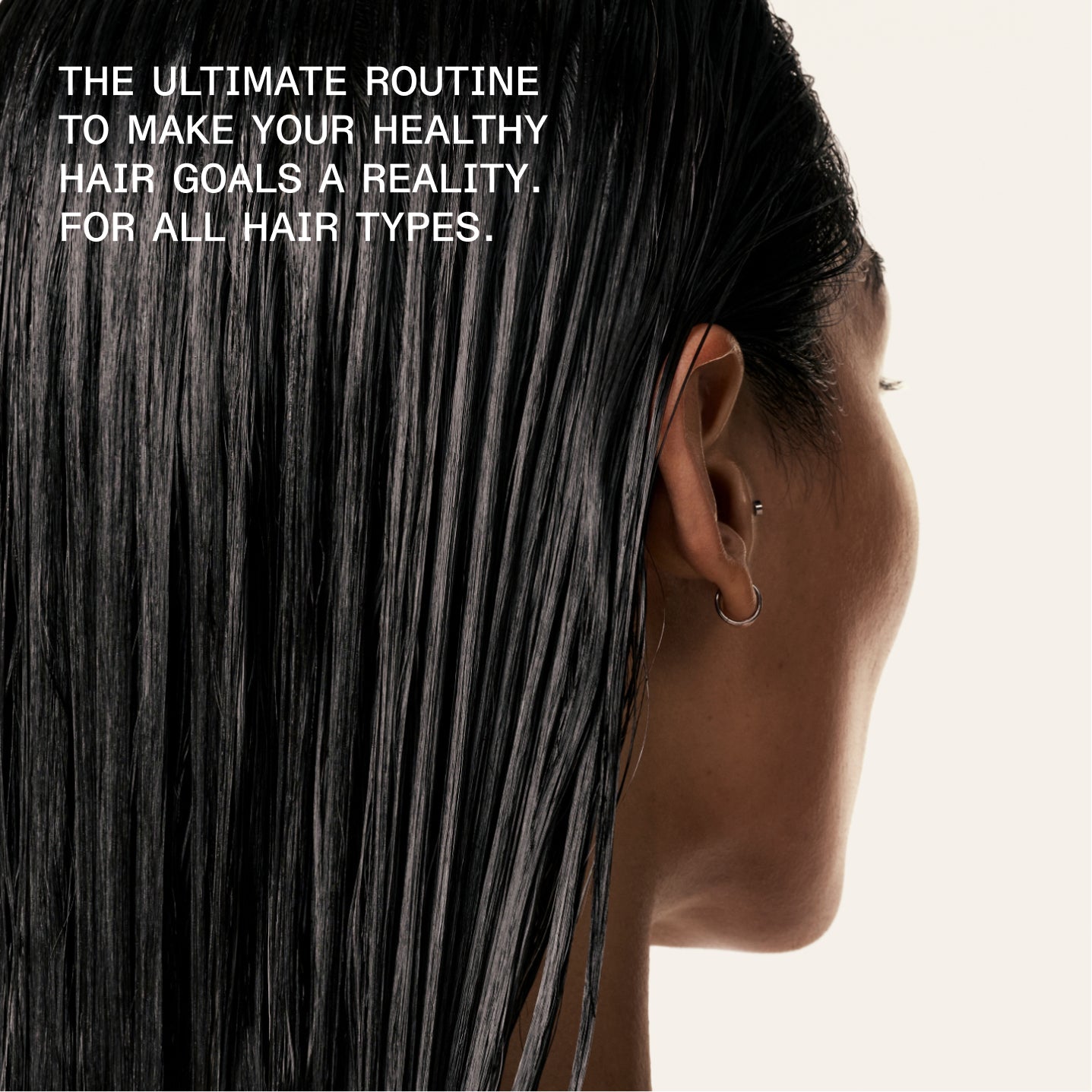 COMPLETE HEALTHY HAIR SET