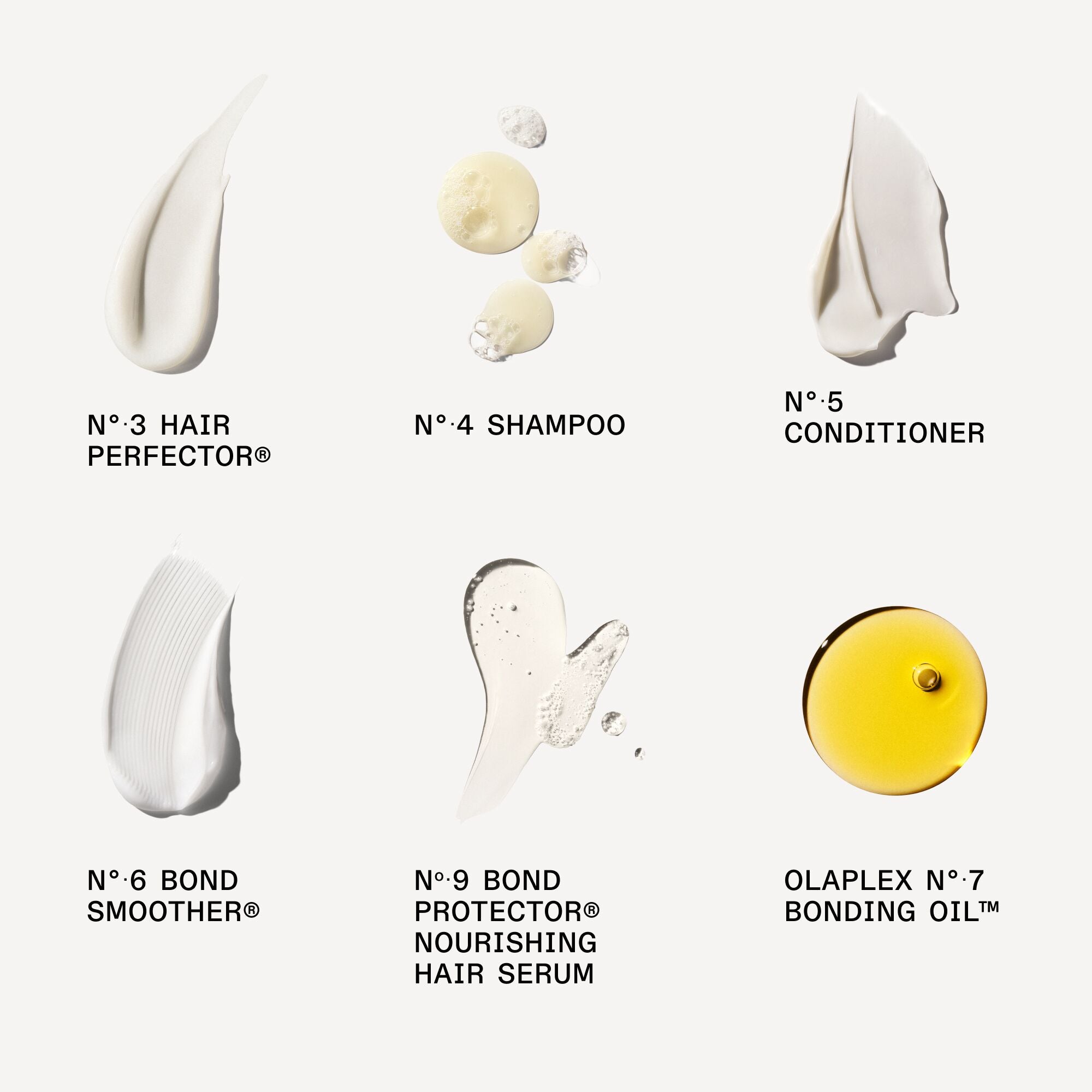 THE MINI ESSENTIALS SET