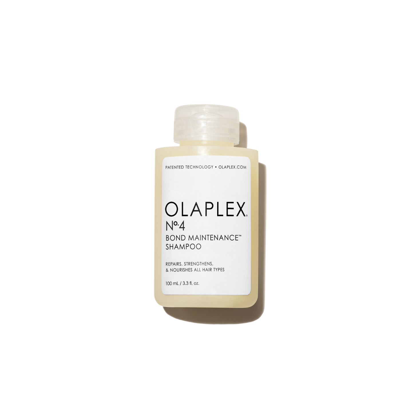 Nº.4 BOND MAINTENANCE® SHAMPOO