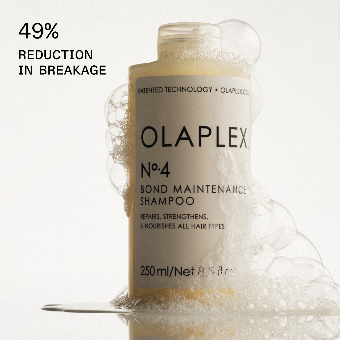 COMPLETE HEALTHY HAIR TRAVEL SET