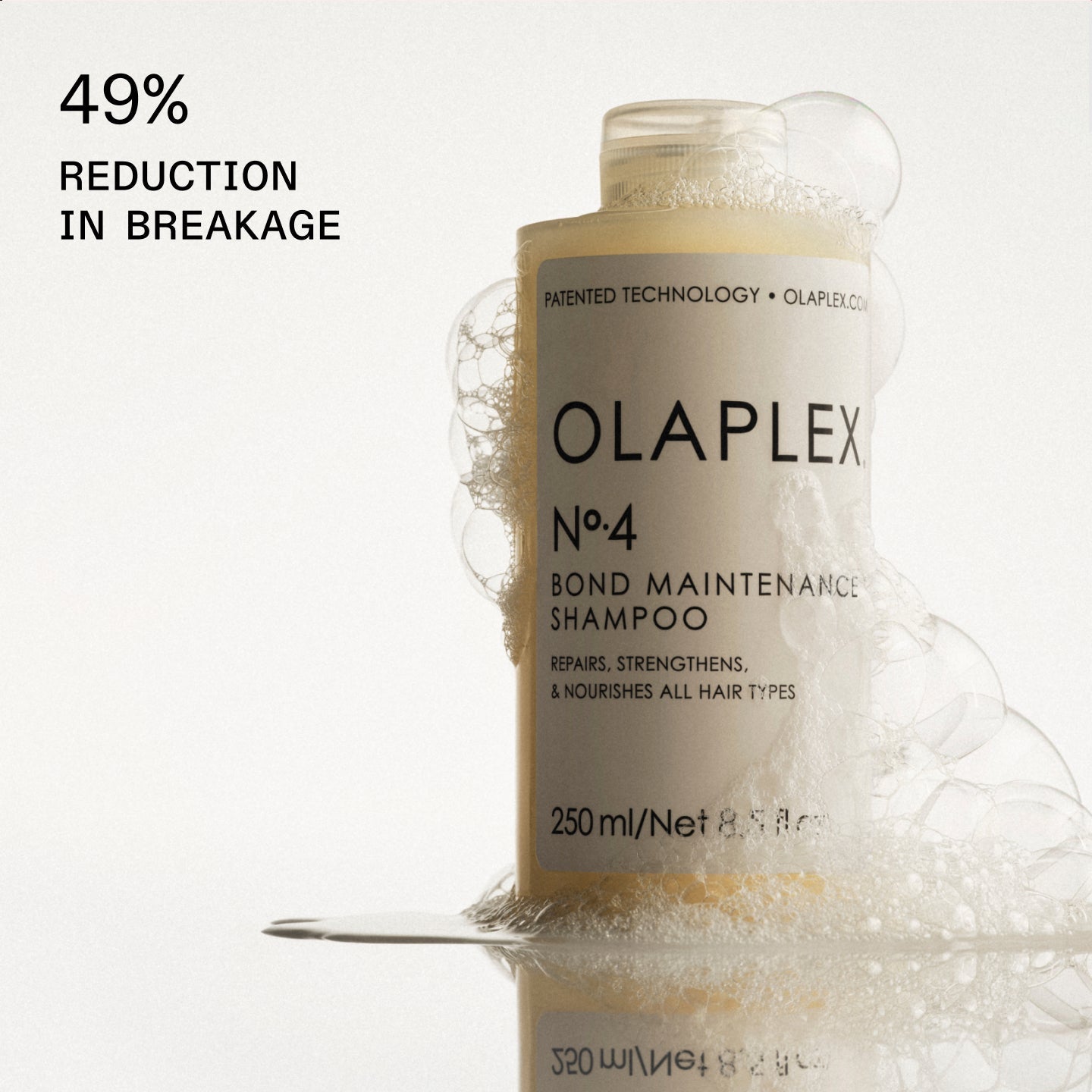DAILY STRENGTH + SHINE CLEANSING SET