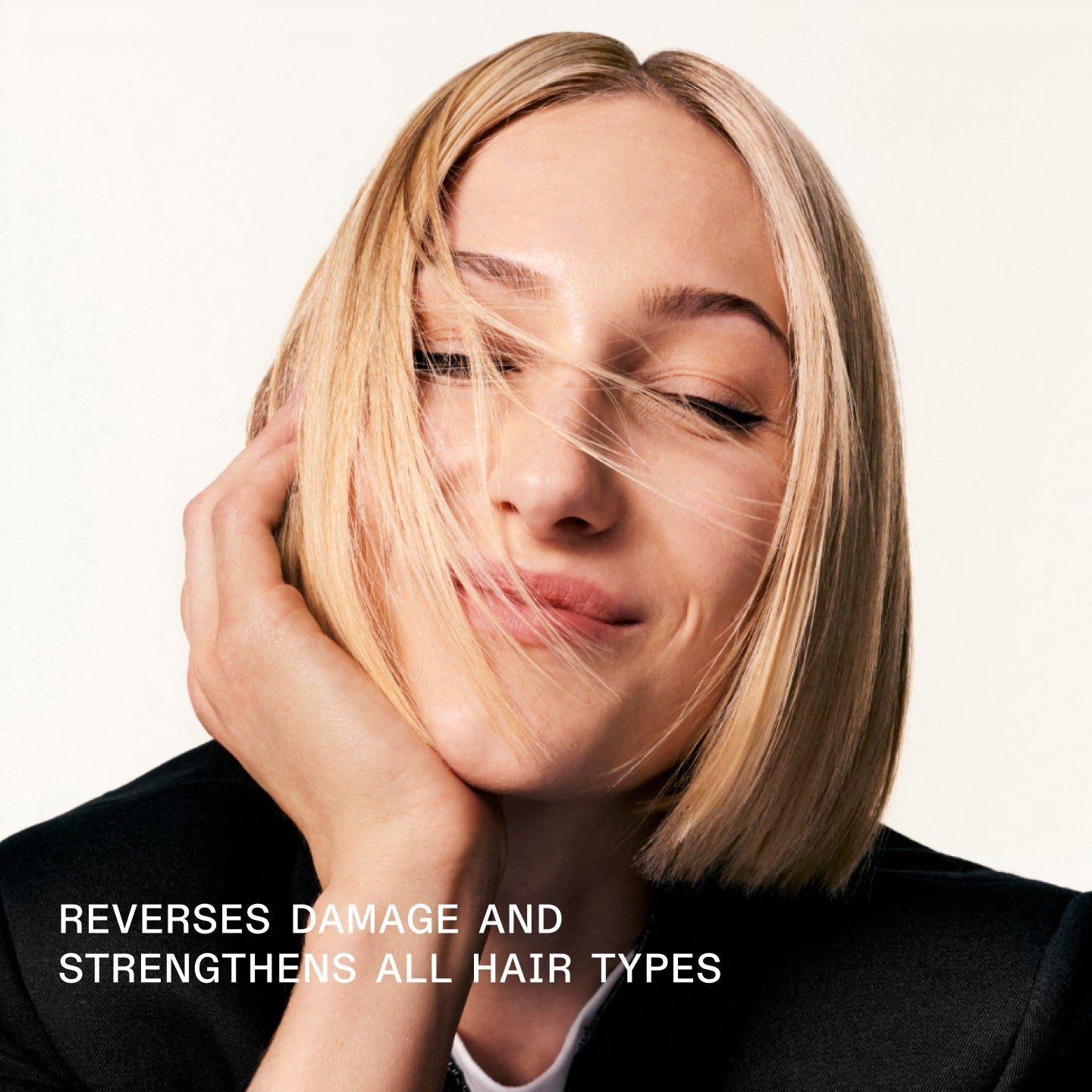 Nº.3 HAIR PERFECTOR®