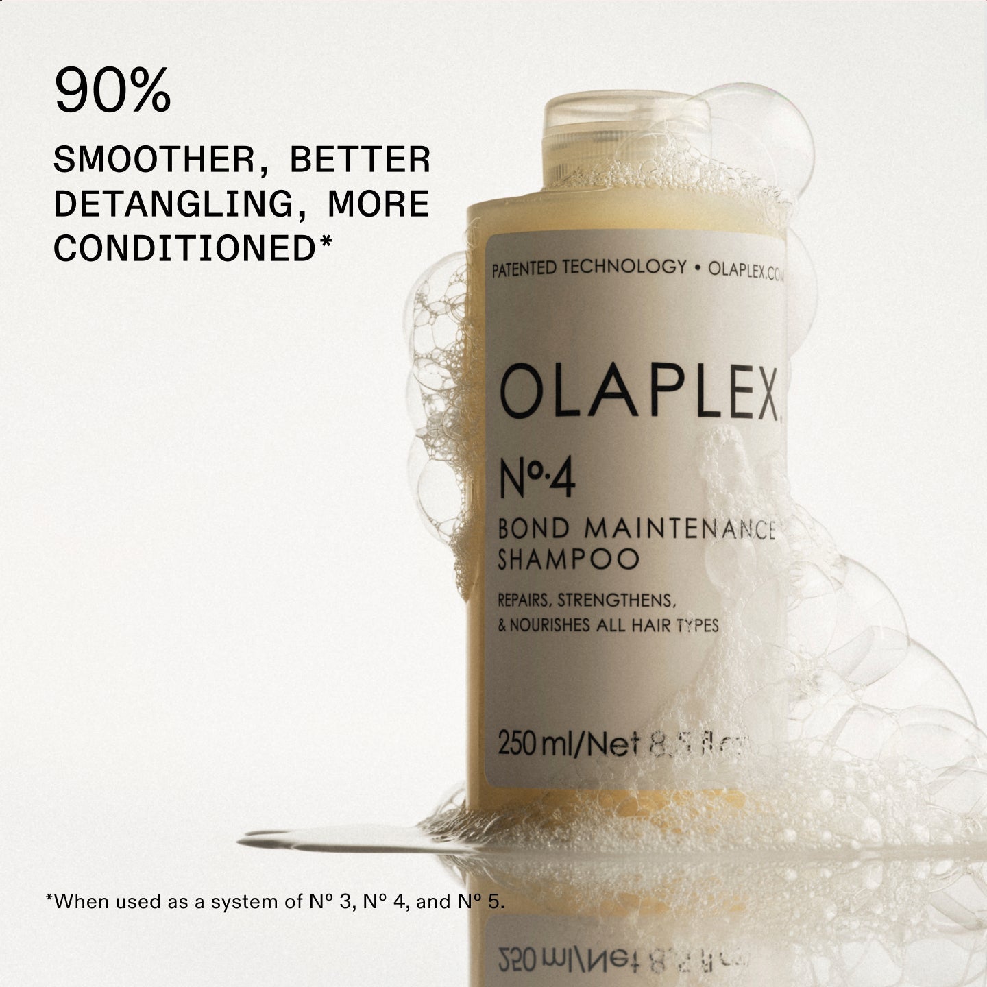 HAIR REPAIR TREATMENT KIT