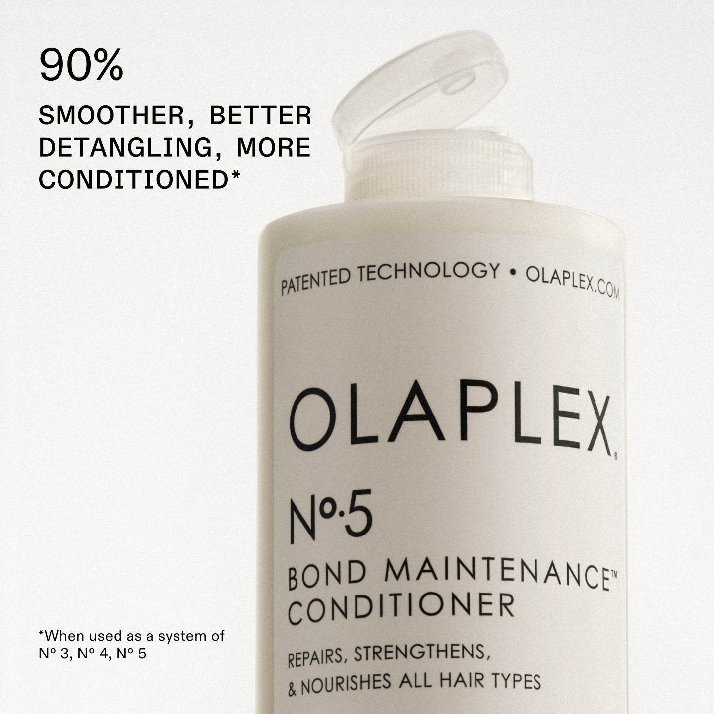 Nº.5 BOND MAINTENANCE® CONDITIONER LITER