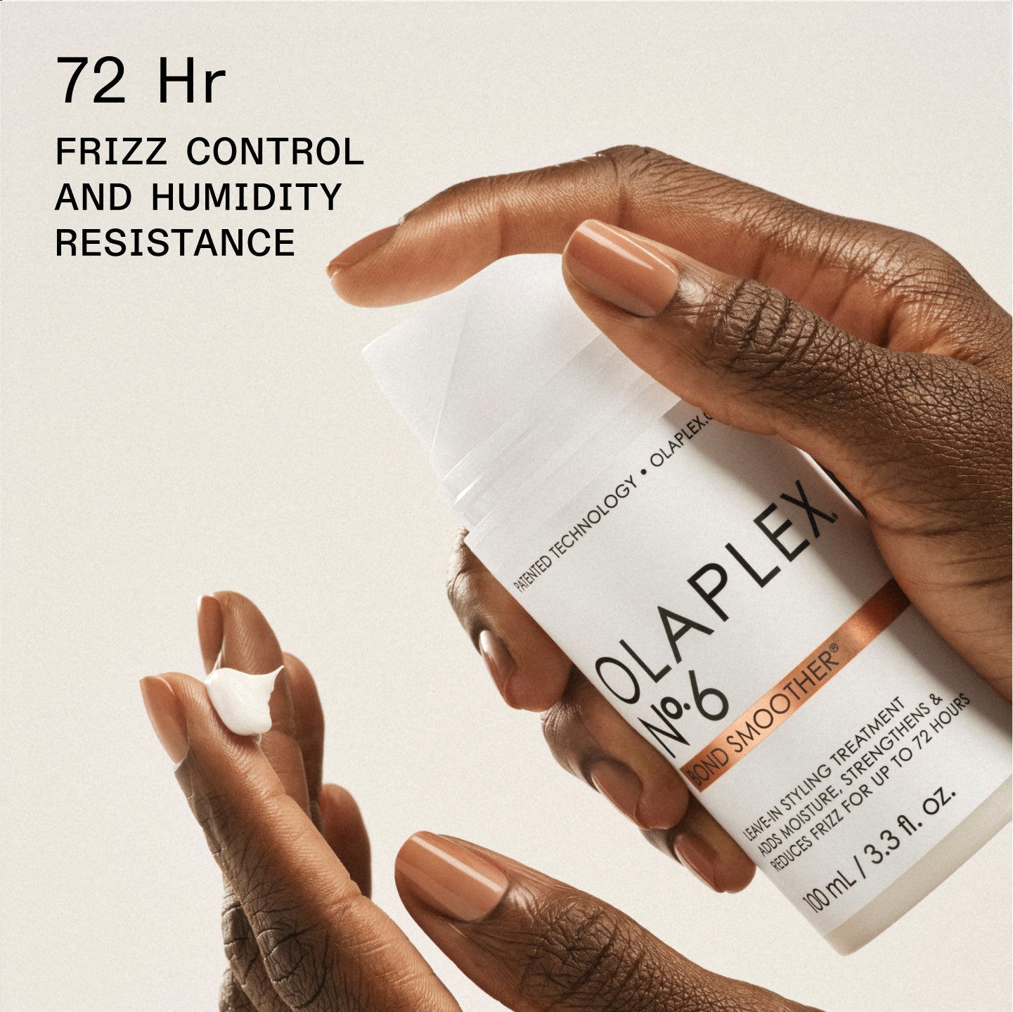 Nº.6 BOND SMOOTHER®