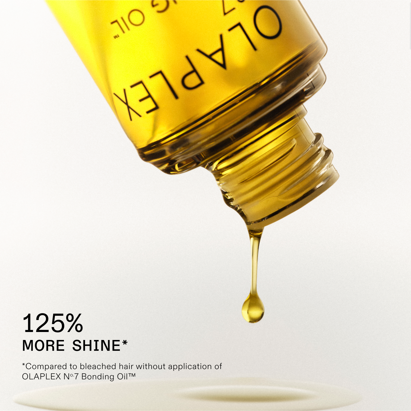 OLAPLEX Nº.7 BONDING OIL™
