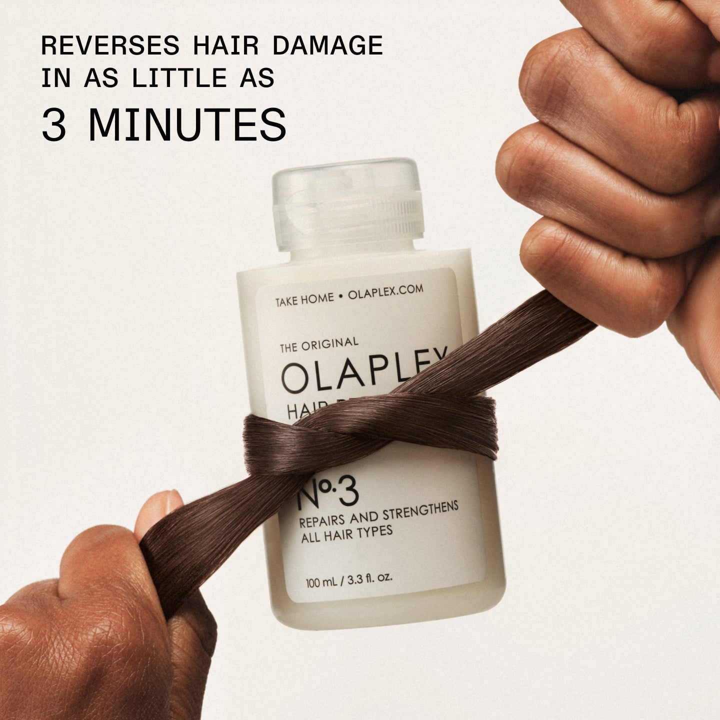 Nº.3 HAIR PERFECTOR®