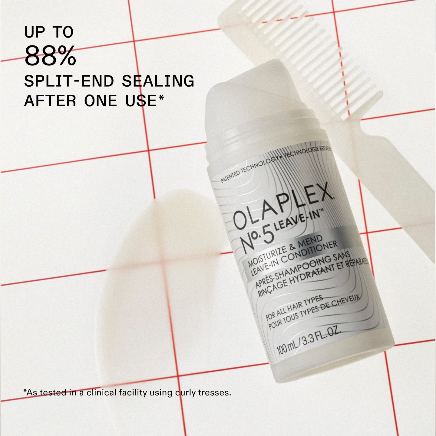 HEALTHY CURL STYLING SET