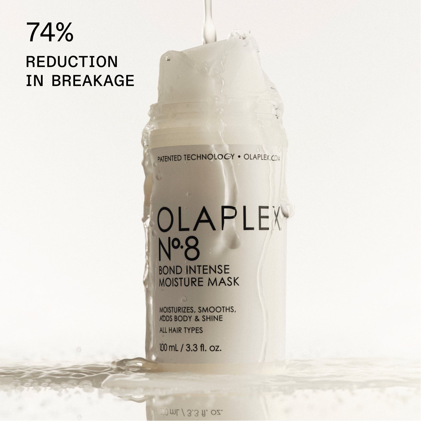 HAIR REPAIR TREATMENT KIT