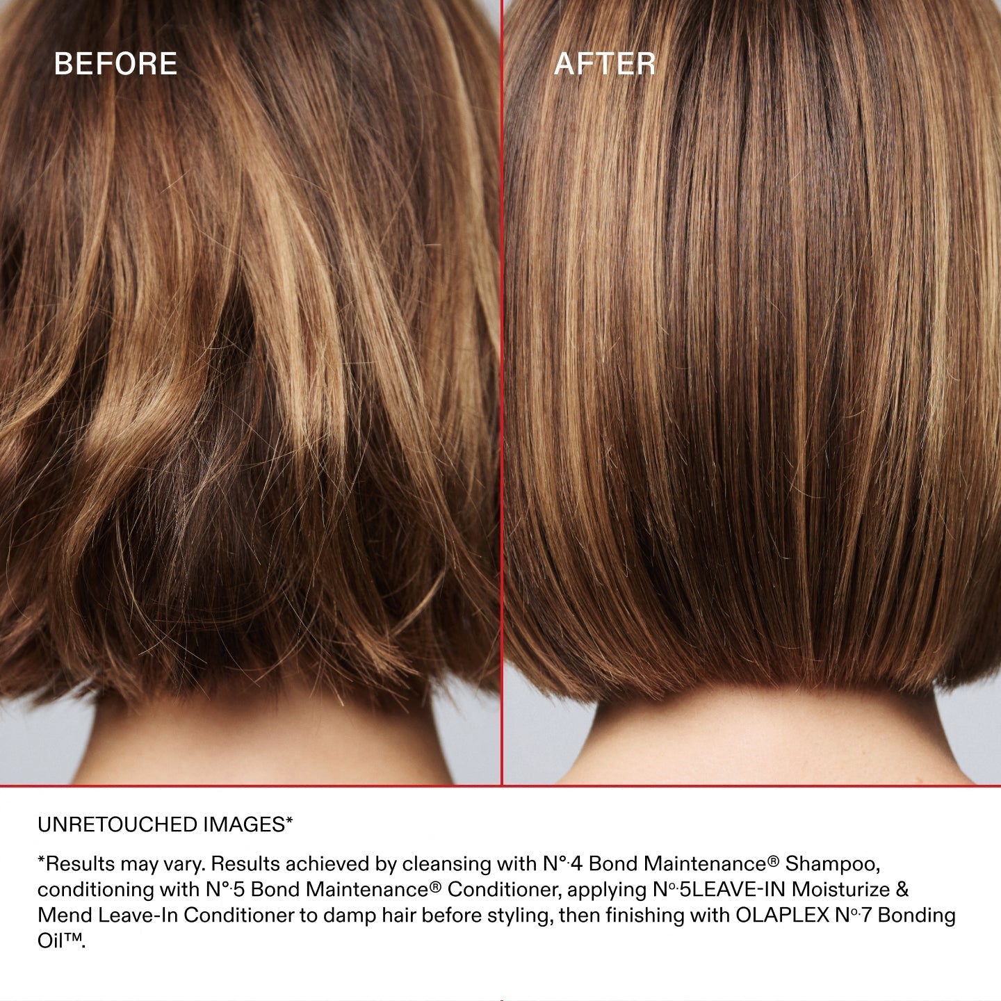 Nº.5 LEAVE-IN MOISTURIZE & MEND LEAVE-IN CONDITIONER