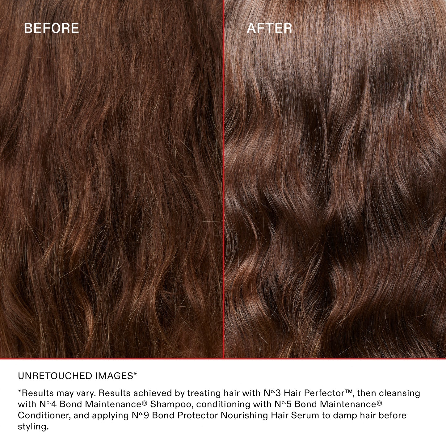 Nº.3 HAIR PERFECTOR®