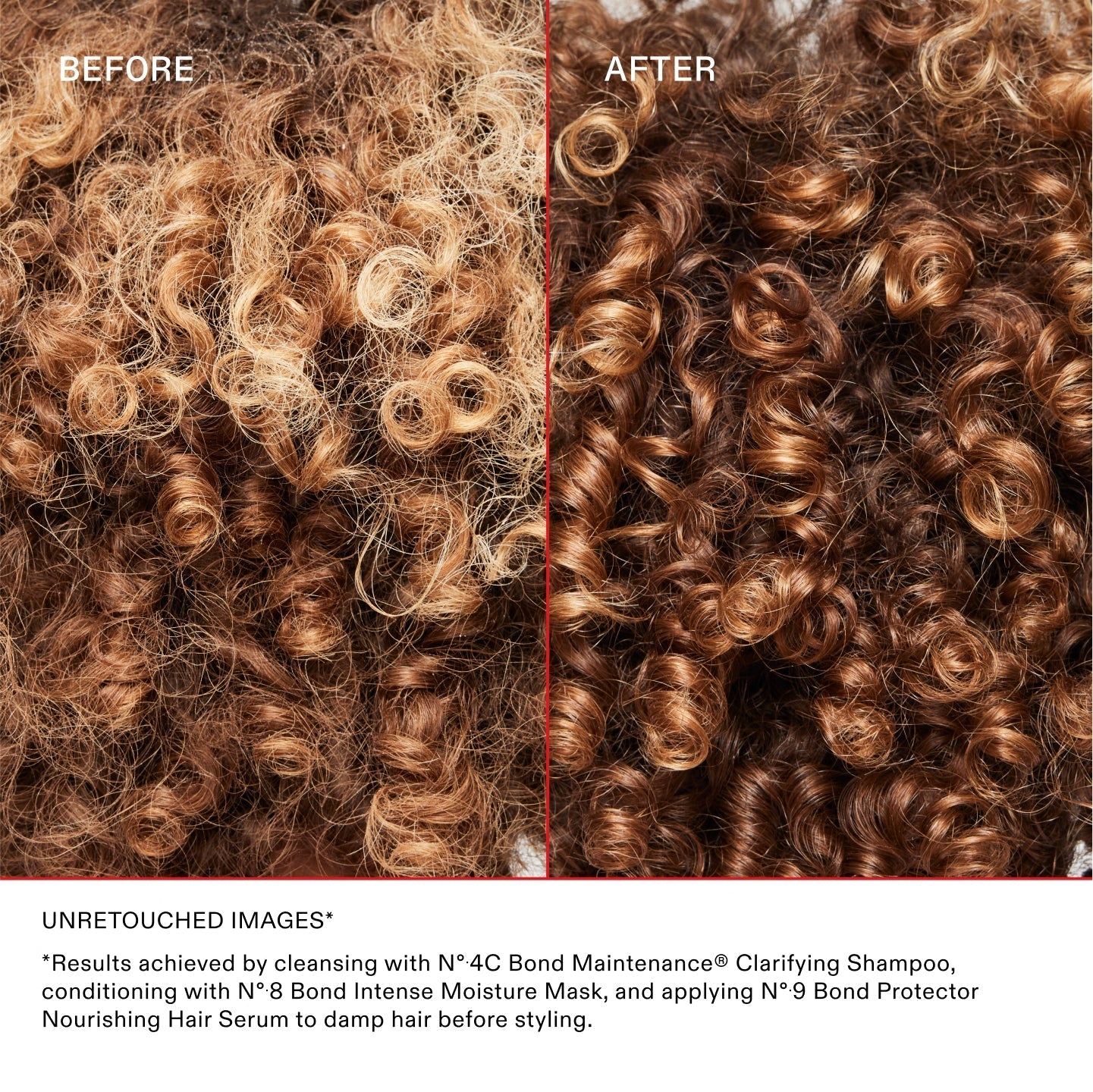 Nº.4C BOND MAINTENANCE® CLARIFYING SHAMPOO LITER