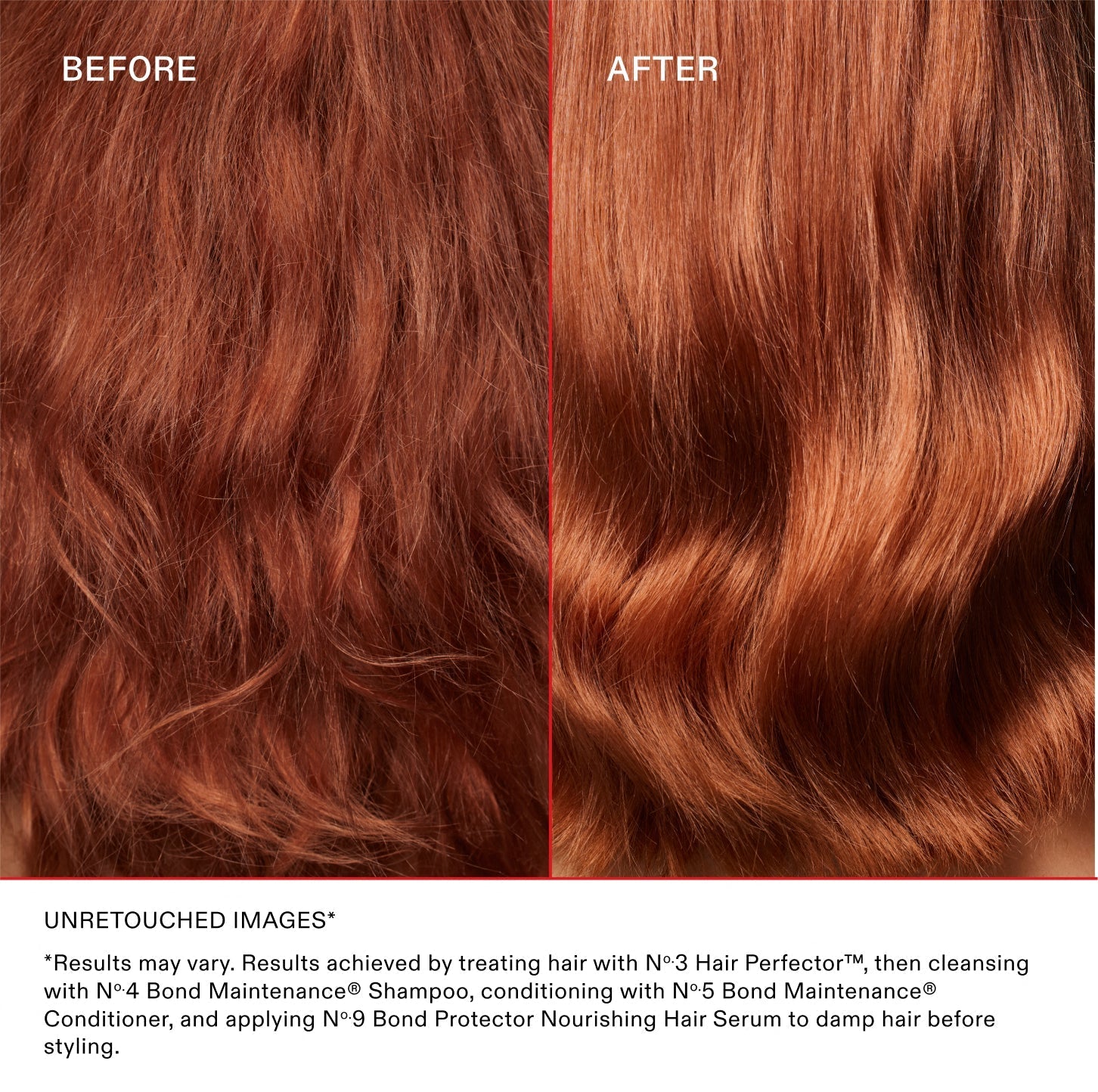 Nº.3 HAIR PERFECTOR®