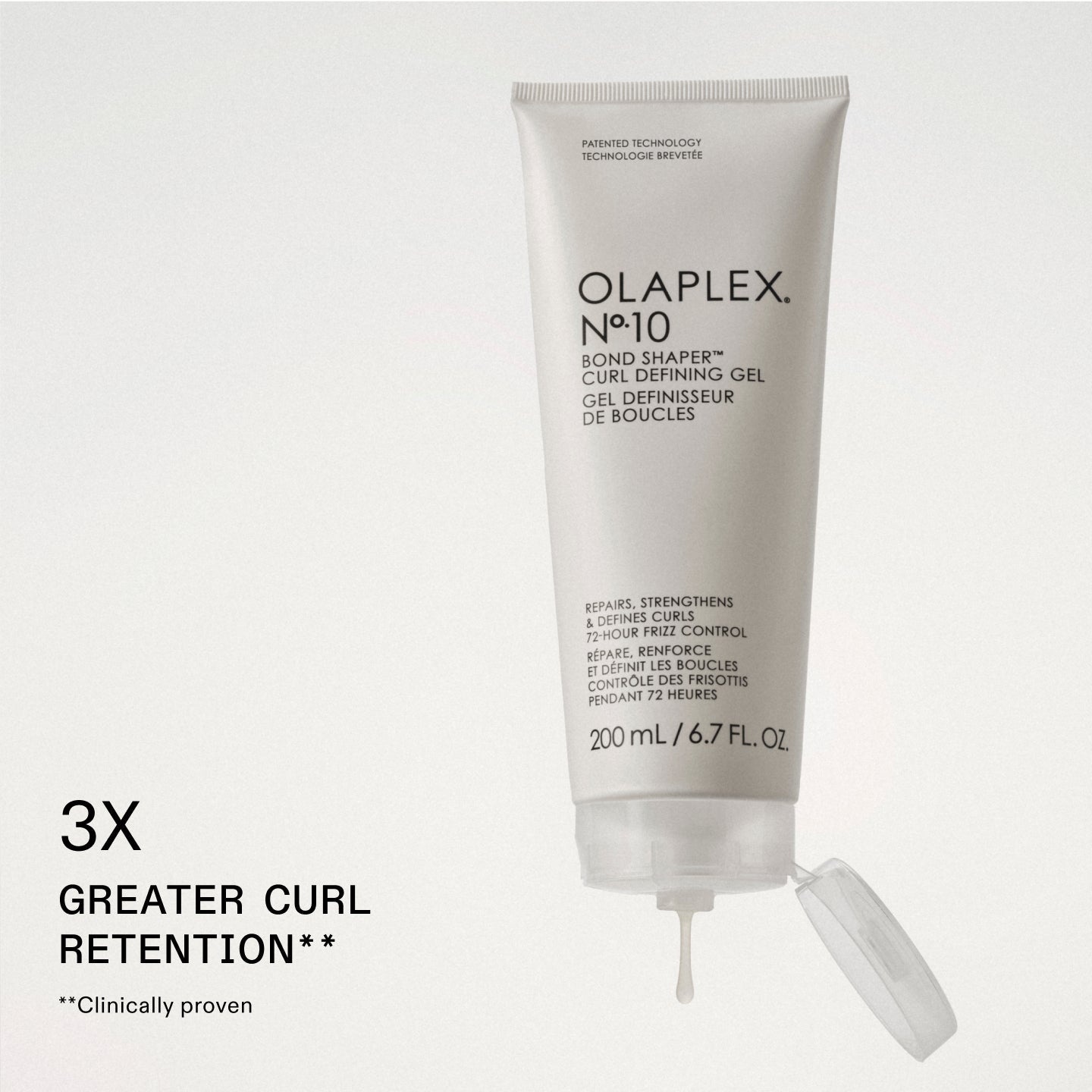 THE ULTIMATE SMOOTH HAIR STYLING SET