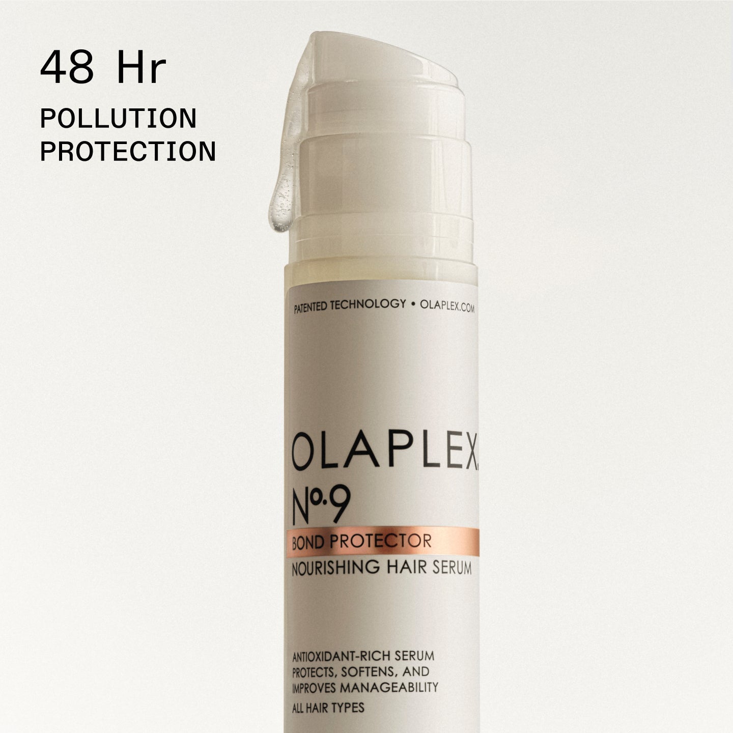 COMPLETE HEALTHY HAIR TRAVEL SET