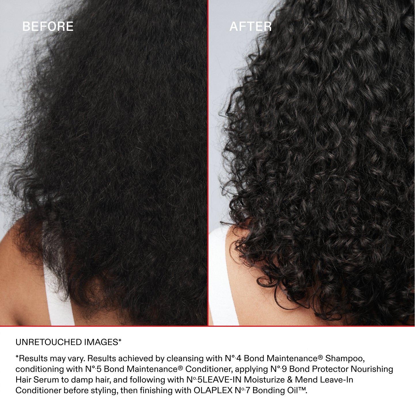Nº.5 LEAVE-IN MOISTURIZE & MEND LEAVE-IN CONDITIONER
