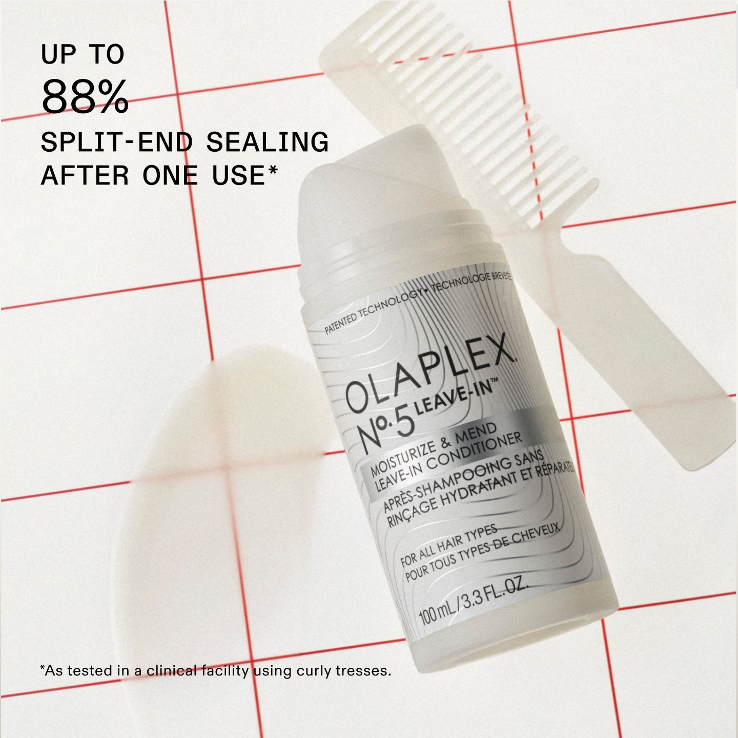 THE ULTIMATE SMOOTH HAIR STYLING SET