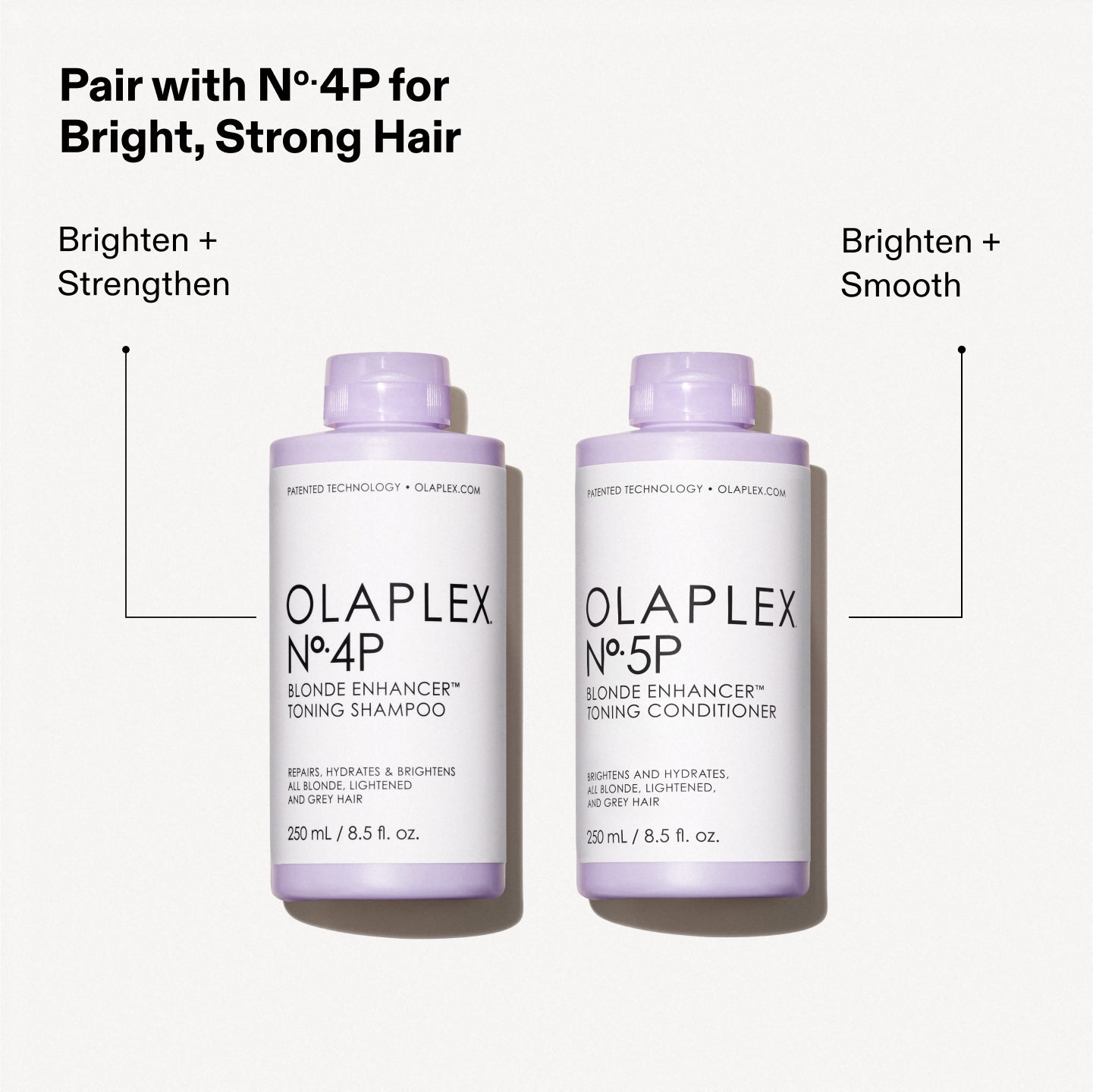 Nº.5P BLONDE ENHANCER™ TONING CONDITIONER