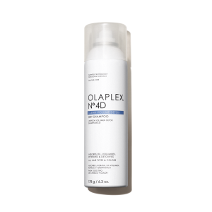 Nº.4D CLEAN VOLUME DETOX DRY SHAMPOO
